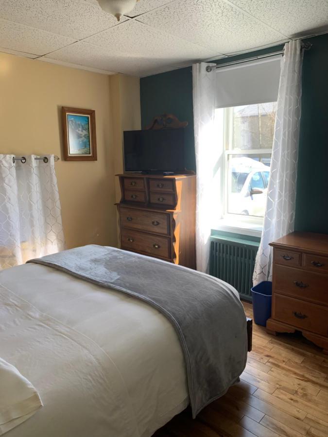 Gite Le Roupillon En Beauce Scott Exterior photo