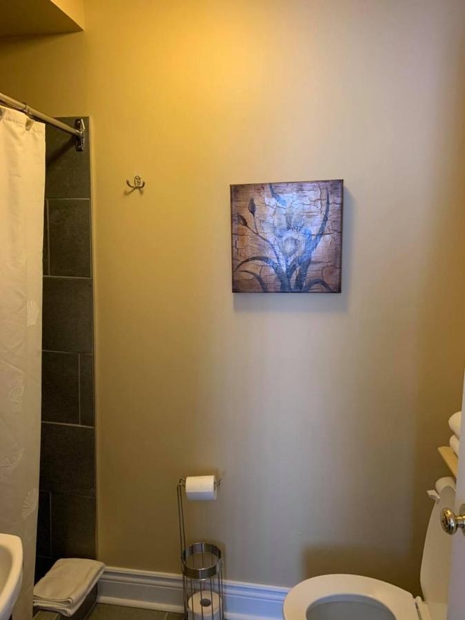 Gite Le Roupillon En Beauce Scott Exterior photo