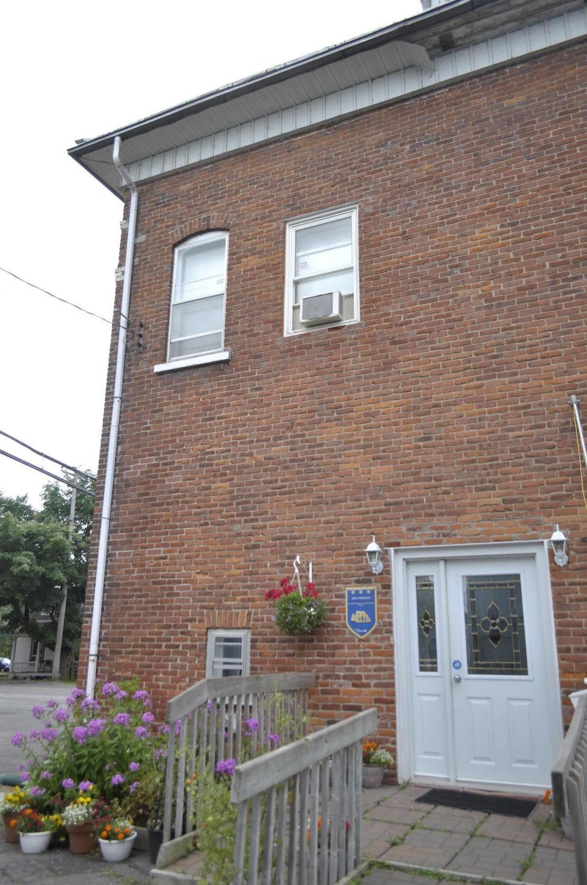 Gite Le Roupillon En Beauce Scott Exterior photo
